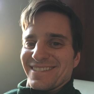 Meet your Posher, Conrad